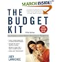The Budget Kit: The Common Cents Money Management Workbook (Budget Kit)