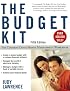 The Budget Kit: The Common Cents Money Management Workbook (Budget Kit)