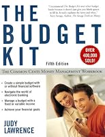The Budget Kit: The Common Cents Money Management Workbook (Budget Kit)