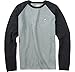 Burton Men's Stowe Raglan Sweater