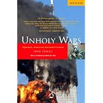 Unholy Wars: Afghanistan, America and International Terrorism book cover