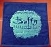 Buffy the Vampire Slayer Face cloth / flannel
