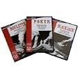 Easy Professional Casino Dealer Job Training Set: Poker... by 