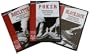 Easy Professional Casino Dealer Job Training Set: Poker/Roulette/BlackJack