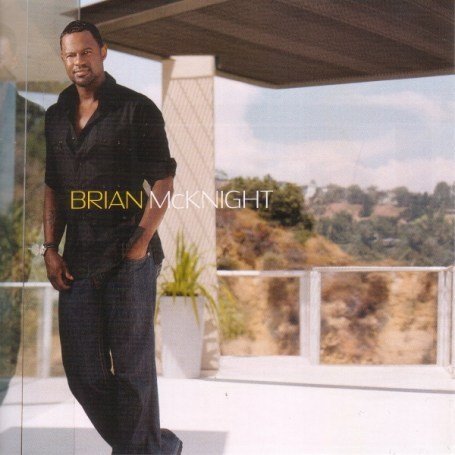 Brian Mcknight - Holdin