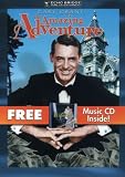 The Amazing Adventure [Region 2]
