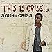 This Is Criss