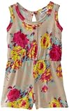 Splendid Littles Baby-girls Infant Pop Garden Romper