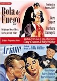 Bola De Fuego (Ball of Fire) (1941)billy Wilder / Ariane(1957)howard Hawks