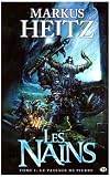 Les Nains, tome 1 : Le Passage de pierre