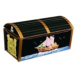 Guidecraft Pirate Treasure Chest by Guidecraft