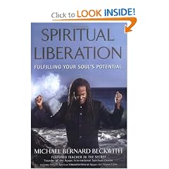 Spiritual Liberation: Fulfilling Your Soul's Potential