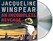 An Incomplete Revenge: A Maisie Dobbs Novel (Audio CD )