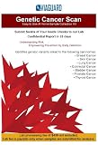 DNAffirm Genetic Cancer Scan Testing Kit