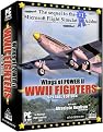 Wings of Power II: WWII Fighters (PC Games)