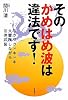 そのかめはめ波は違法です！──ワクワクドキドキ大冒険しながら法律武装