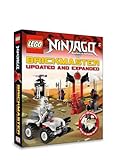 LEGO Ninjago Masters of Spinjitzu : Brickmaster