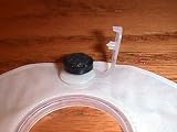 Ostomy Vent Deodorizer