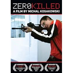 Zero Killed