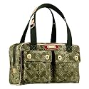 Louis Vuitton Monogramouflage Denim - Jasmine ( Limitted Edition)