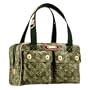 Louis Vuitton Monogramouflage Denim - Jasmine ( Limitted Edition)