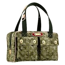 Louis Vuitton Monogramouflage Denim - Jasmine ( Limitted Edition)
