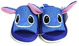 ディズニー『リロ&スティッチ』ダイエットスリッパ