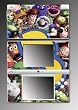 Toy Story 2 Buzz Woody Game Vinyl Decal Skin Protector Cover #3 for Nintendo DSi