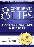 8 Corporate Lies You Probably Think Are True, But Aren't (From