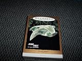 Hallmark Star Trek Romulan Warbird Keepsake Ornament