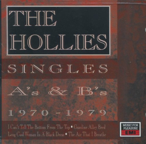 The Hollies - Singles A