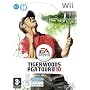 Tiger Woods PGA Tour 10 (Wii) with Wii MotionPlus Accessory
