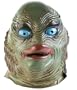 Adult Creature From The Black Lagoon Costume Mask