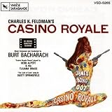 Casino Royale Original Soundtrack