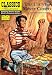 The Count of Monte Cristo (Classics Illustrated)