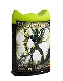 BIONICLE 8986: Vastus