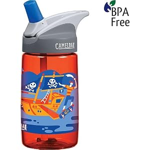 Kid's camelbak water...