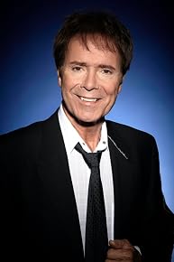 Image of Cliff Richard