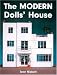 The Modern Dolls' House by Jean Nisbett ISBN 1861083211