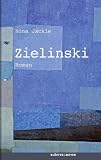 Produkt-Bild: Zielinski - Roman