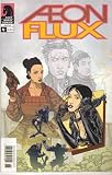 Aeon Flux 4