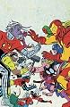 X-Statix, Vol. 4: X-Statix vs. The Avengers