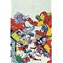 X-Statix Volume 4: X-Statix Vs. The Avengers Tpb: 4 (X-Statix)