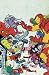 X-Statix, Vol. 4: X-Statix vs. The Avengers