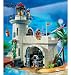Search : Playmobil Soldier Fortress with Lighthouse