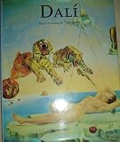 Salvador Dali 1904-1989