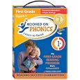 Hooked on Phonics: Learn to Read First Grade System