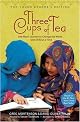 Three Cups of Tea