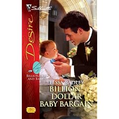 Billion-Dollar Baby Bargain
