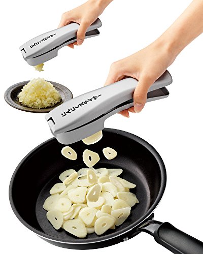 にんにく つぶし